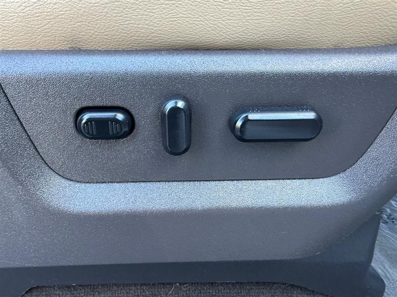 used 2016 Ford F-250 car, priced at $29,995