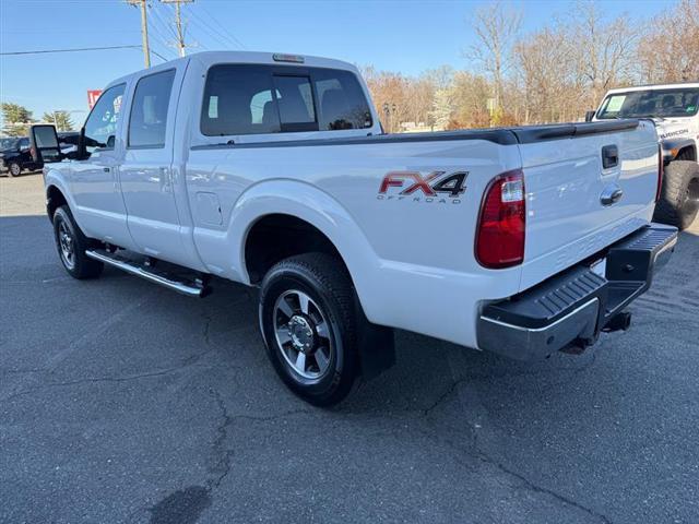 used 2016 Ford F-250 car, priced at $30,995