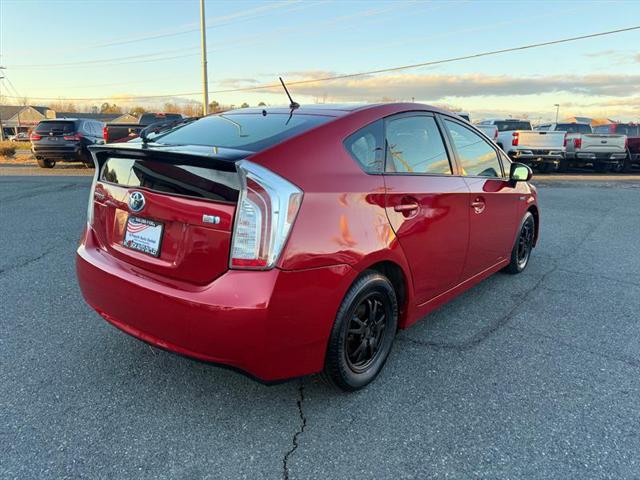 used 2013 Toyota Prius car, priced at $5,995