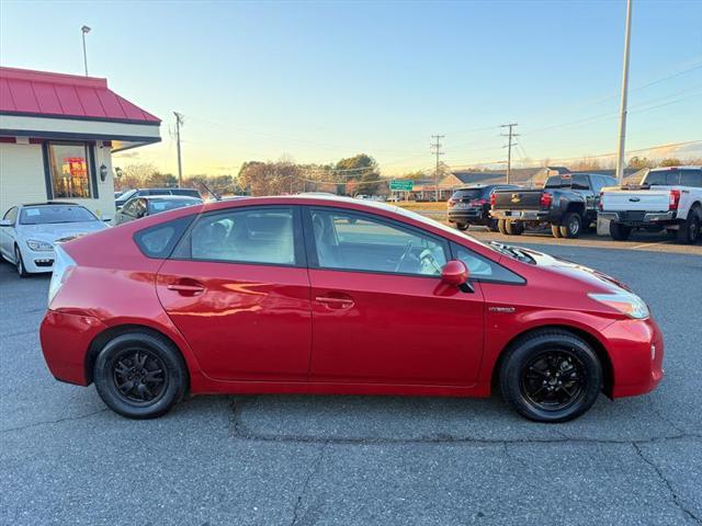 used 2013 Toyota Prius car, priced at $5,995