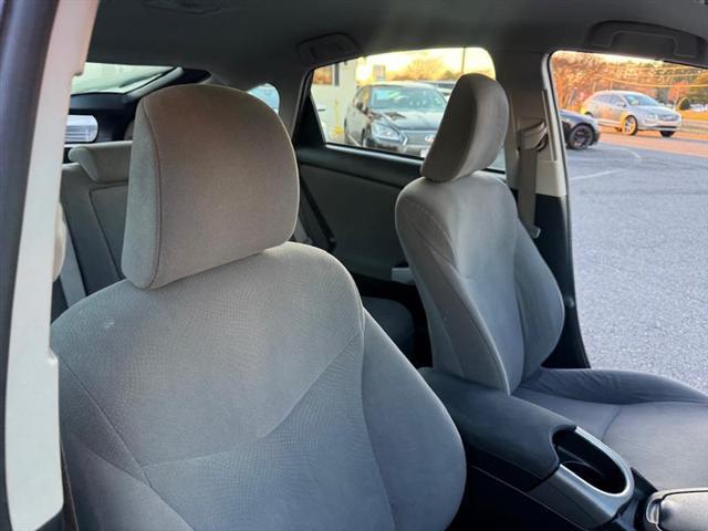 used 2013 Toyota Prius car, priced at $5,995