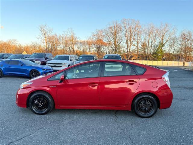 used 2013 Toyota Prius car, priced at $5,995