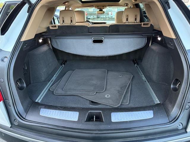 used 2019 Cadillac XT5 car, priced at $20,995