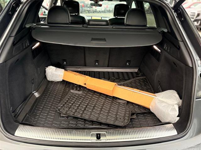 used 2018 Audi SQ5 car, priced at $21,995