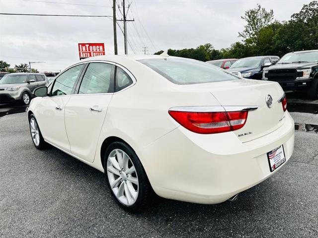 used 2013 Buick Verano car, priced at $9,995