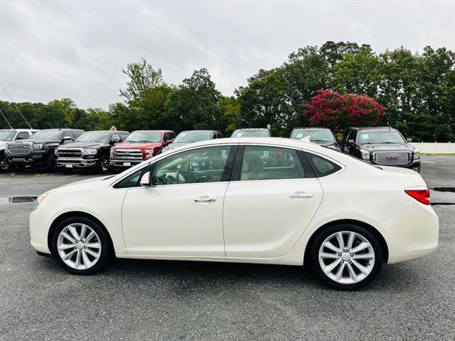 used 2013 Buick Verano car, priced at $9,995