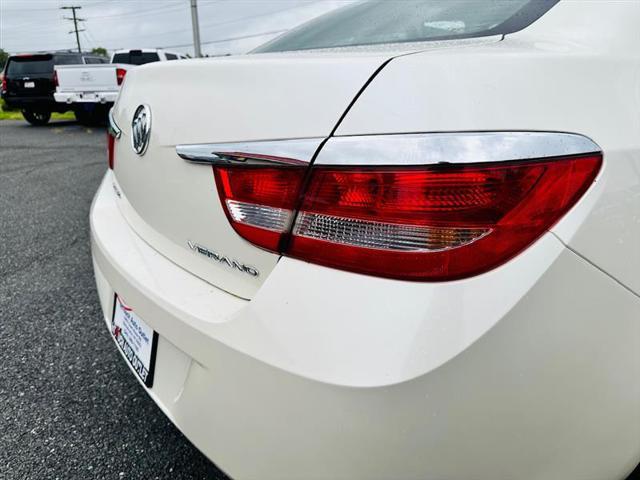 used 2013 Buick Verano car, priced at $9,995