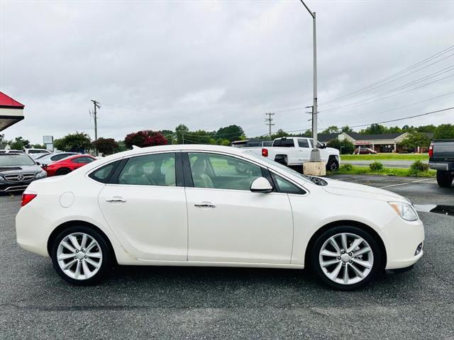 used 2013 Buick Verano car, priced at $9,995