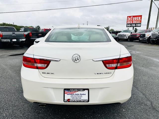 used 2013 Buick Verano car, priced at $9,995