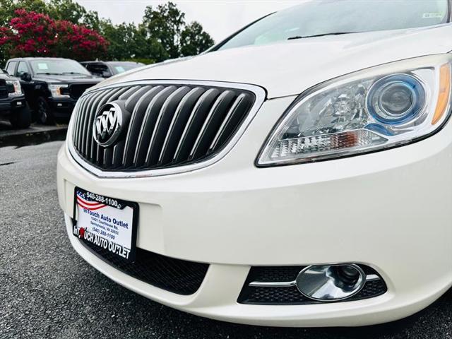 used 2013 Buick Verano car, priced at $9,995