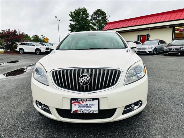 used 2013 Buick Verano car, priced at $9,995