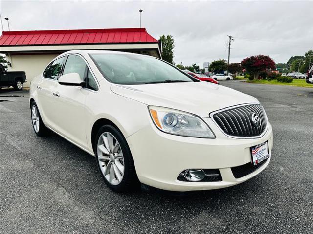 used 2013 Buick Verano car, priced at $9,995