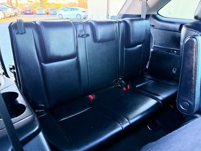 used 2016 Toyota Highlander Hybrid car, priced at $22,995