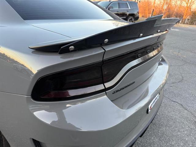 used 2019 Dodge Charger car, priced at $30,995