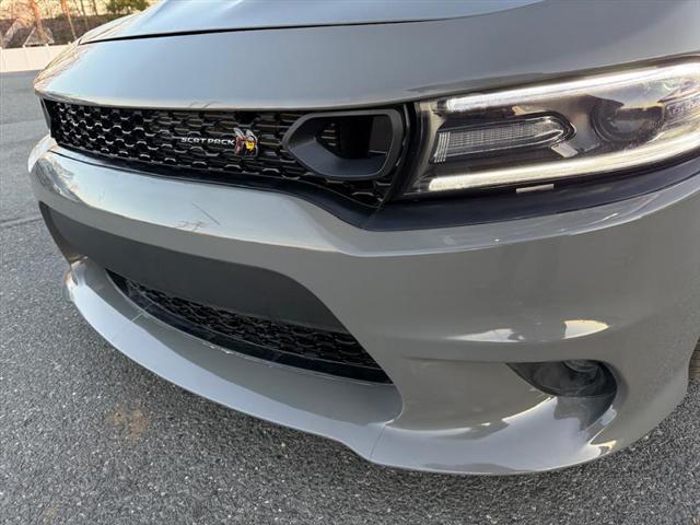 used 2019 Dodge Charger car, priced at $30,995