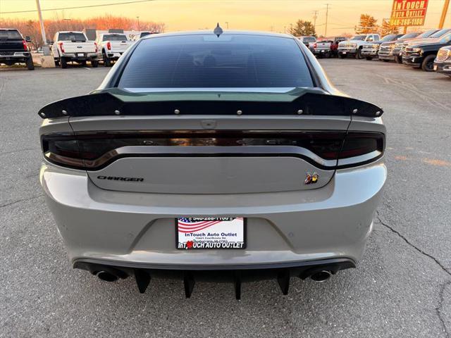 used 2019 Dodge Charger car, priced at $30,995