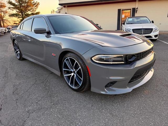 used 2019 Dodge Charger car, priced at $30,995