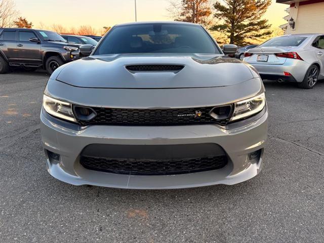 used 2019 Dodge Charger car, priced at $30,995