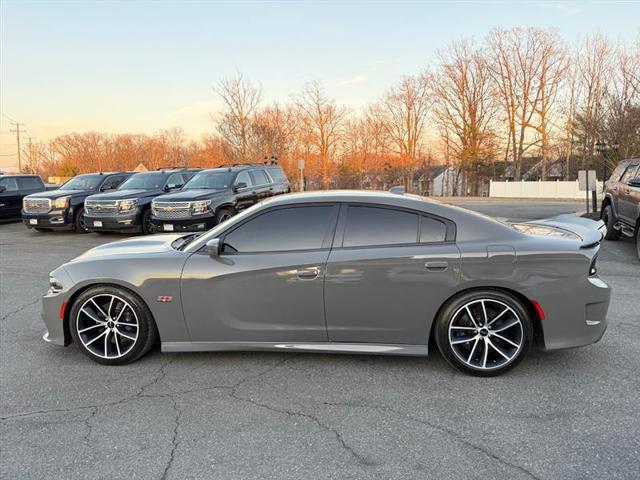 used 2019 Dodge Charger car, priced at $30,995