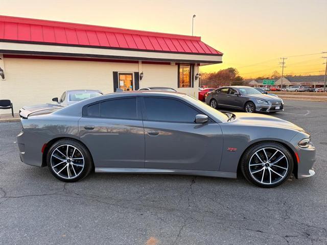 used 2019 Dodge Charger car, priced at $30,995