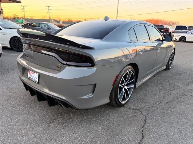 used 2019 Dodge Charger car, priced at $30,995