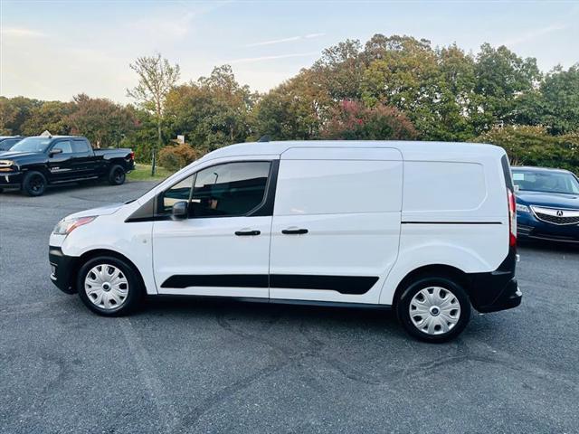 used 2019 Ford Transit Connect car, priced at $15,995