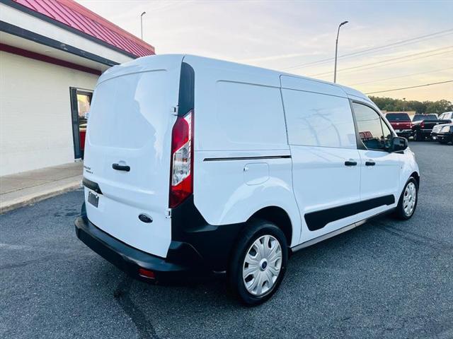 used 2019 Ford Transit Connect car, priced at $15,995