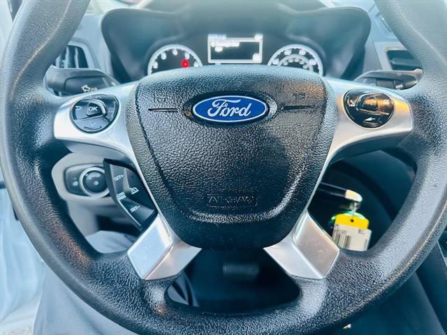 used 2019 Ford Transit Connect car, priced at $15,995