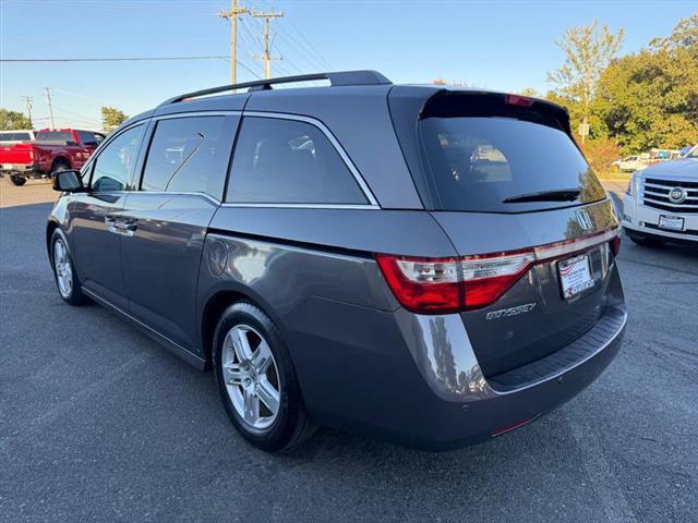 used 2012 Honda Odyssey car, priced at $14,995