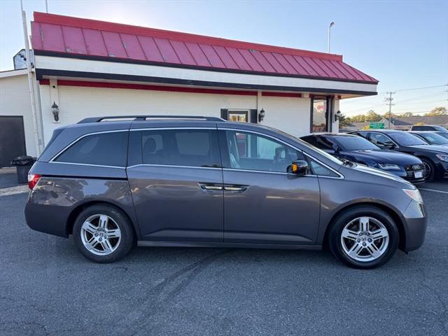 used 2012 Honda Odyssey car, priced at $14,995