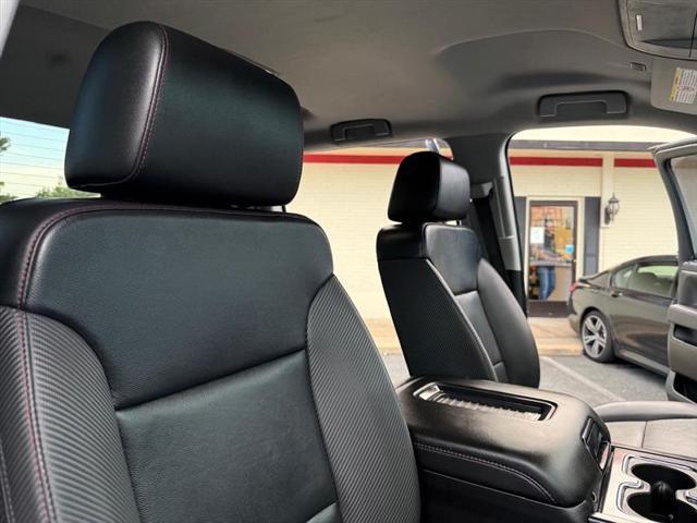 used 2018 GMC Sierra 2500 car, priced at $35,995