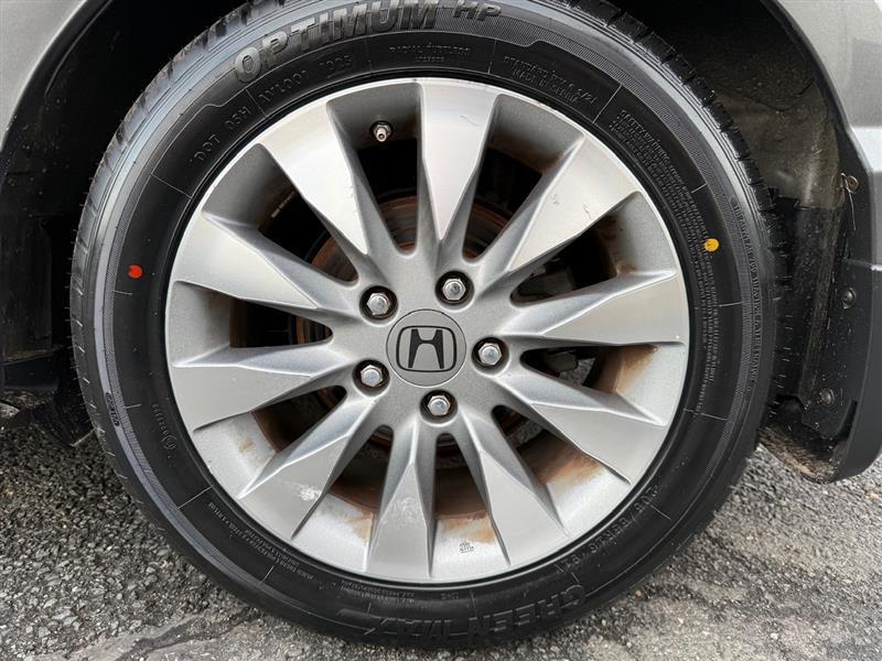 used 2009 Honda Civic car, priced at $4,495