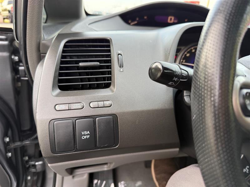 used 2009 Honda Civic car, priced at $4,495