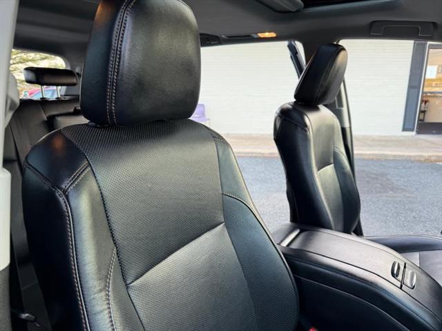 used 2017 Toyota Highlander car, priced at $25,995