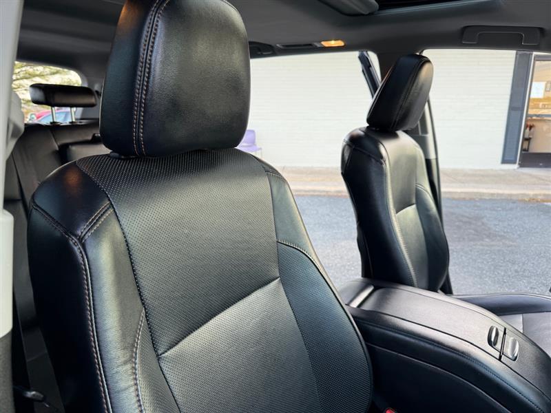 used 2017 Toyota Highlander car, priced at $24,995