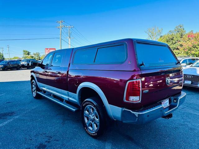 used 2014 Ram 2500 car, priced at $30,995