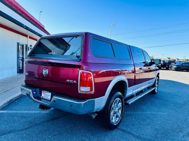 used 2014 Ram 2500 car, priced at $30,995