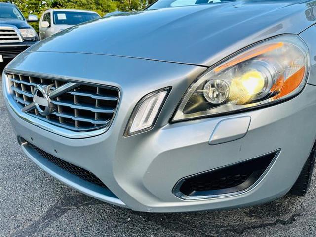 used 2012 Volvo S60 car, priced at $7,995