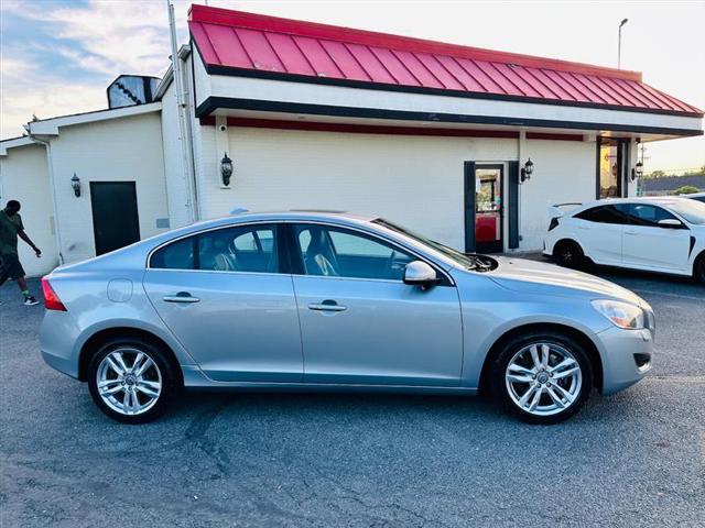 used 2012 Volvo S60 car, priced at $8,995