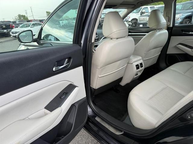 used 2019 Nissan Altima car, priced at $16,995