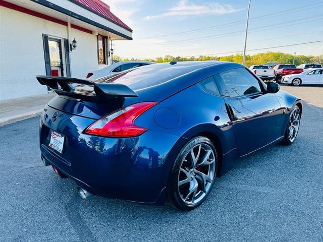 used 2013 Nissan 370Z car, priced at $20,995