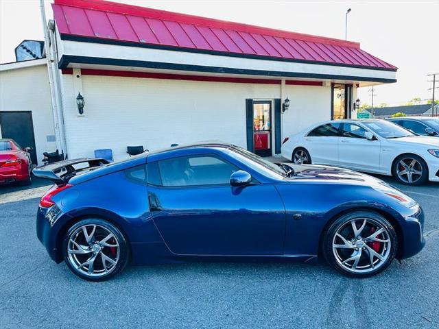 used 2013 Nissan 370Z car, priced at $20,995