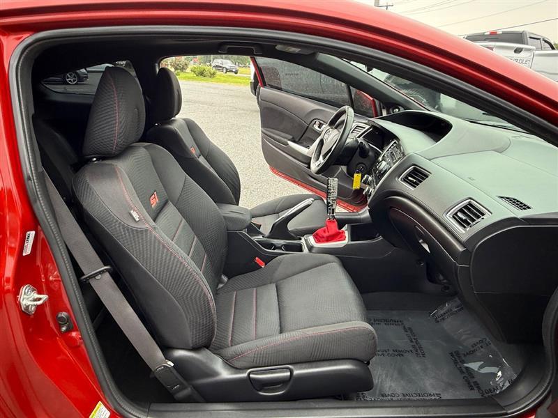 used 2013 Honda Civic car, priced at $14,995