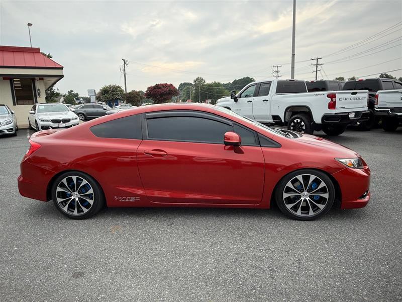 used 2013 Honda Civic car, priced at $14,995