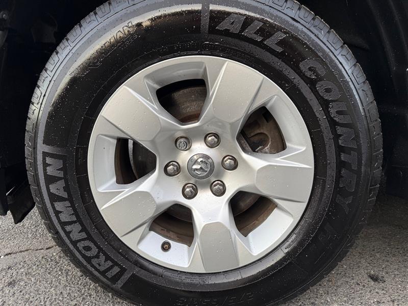 used 2019 Ram 1500 car, priced at $24,995