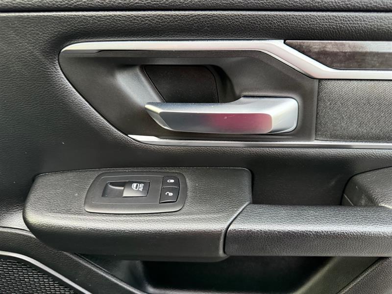 used 2019 Ram 1500 car, priced at $24,995