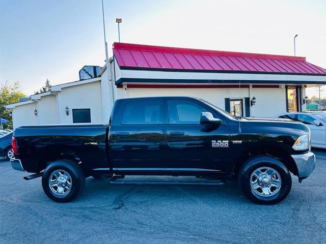 used 2014 Ram 2500 car, priced at $22,995