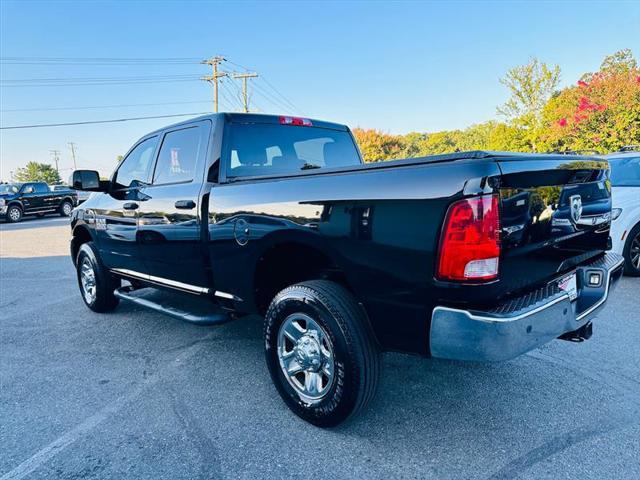 used 2014 Ram 2500 car, priced at $22,995