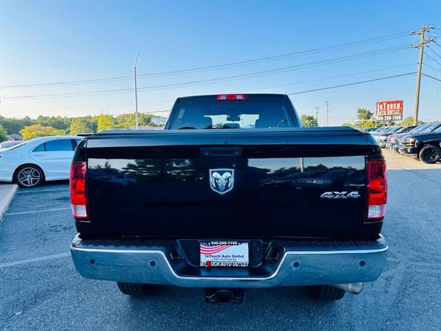 used 2014 Ram 2500 car, priced at $22,995