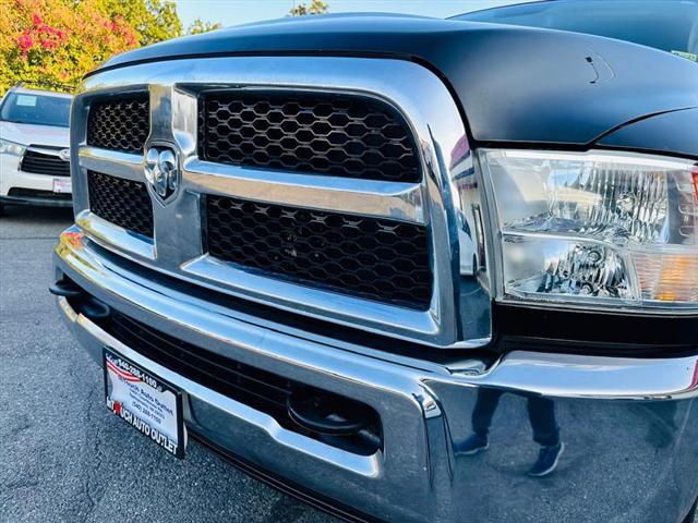 used 2014 Ram 2500 car, priced at $22,995